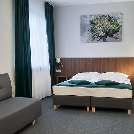 Eurohotel Баньоха Екстер'єр фото