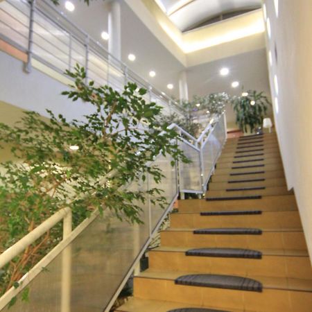Eurohotel Баньоха Екстер'єр фото
