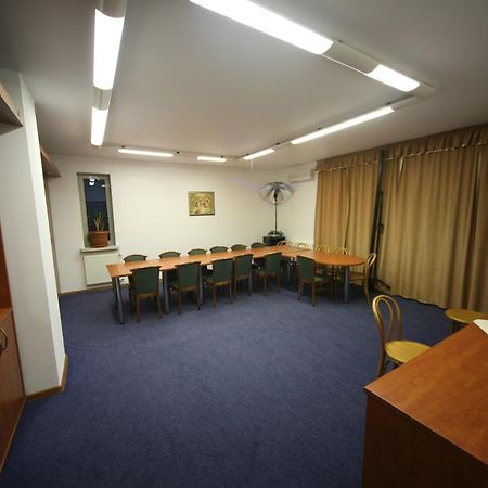 Eurohotel Баньоха Екстер'єр фото