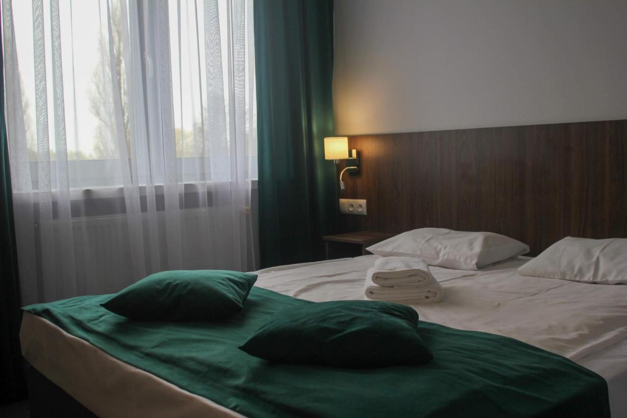 Eurohotel Баньоха Екстер'єр фото
