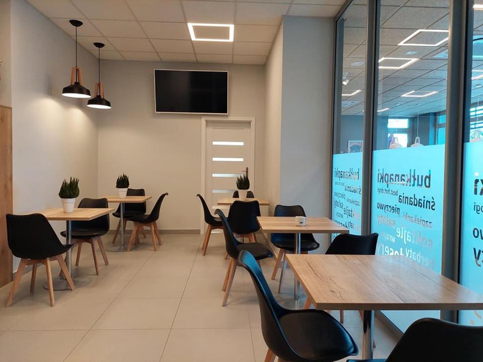 Eurohotel Баньоха Екстер'єр фото