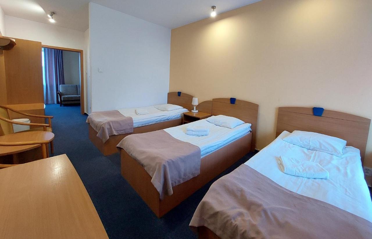 Eurohotel Баньоха Екстер'єр фото
