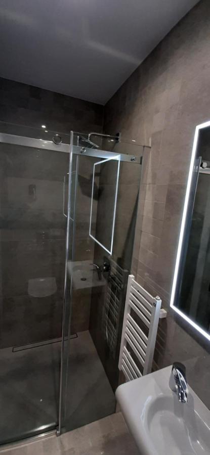 Eurohotel Баньоха Екстер'єр фото